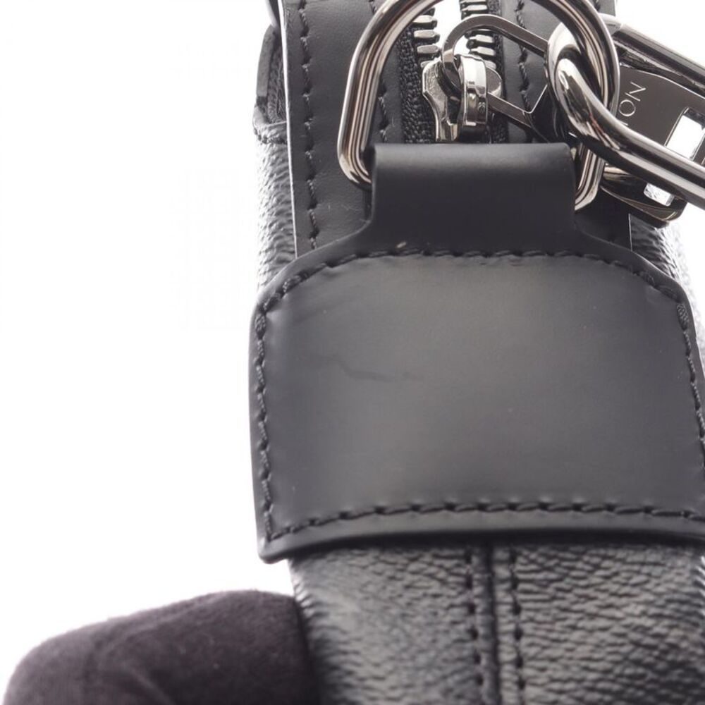 Louis Vuitton Explorer Monogram Eclipse Briefcase - image 4